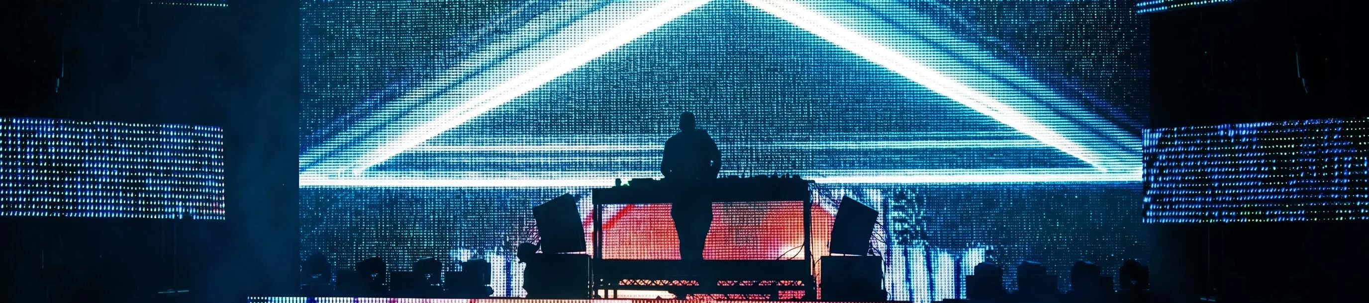 Montell 2099 - The Vortex Tour