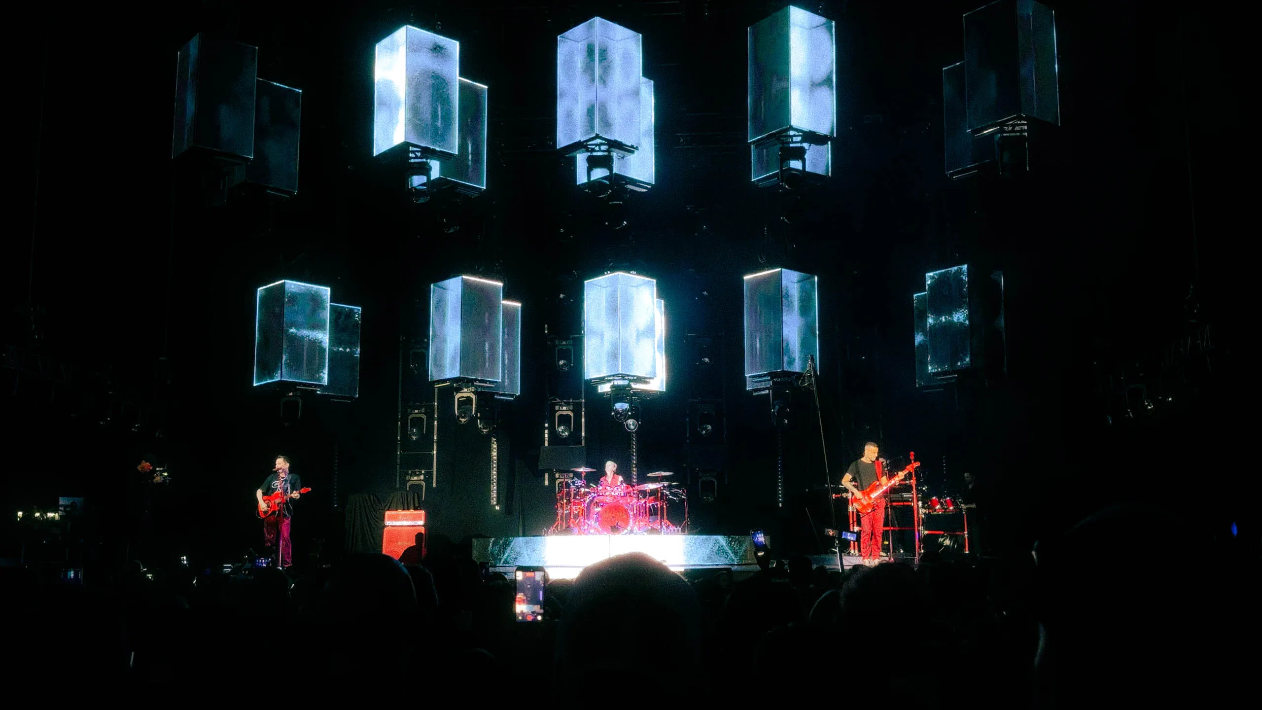 Muse - The WOW! Signal Tour