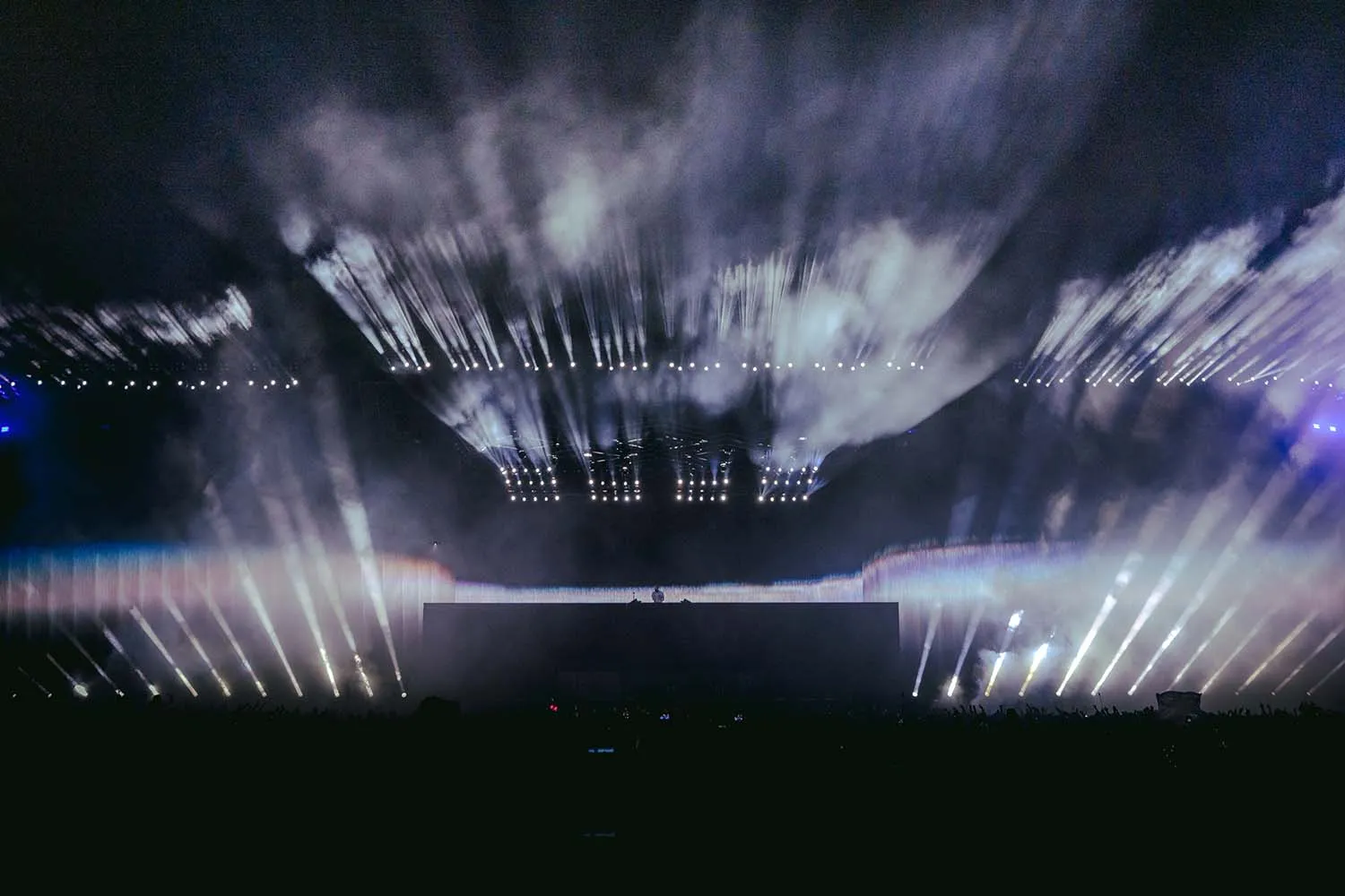 Calvin Harris - Coachella