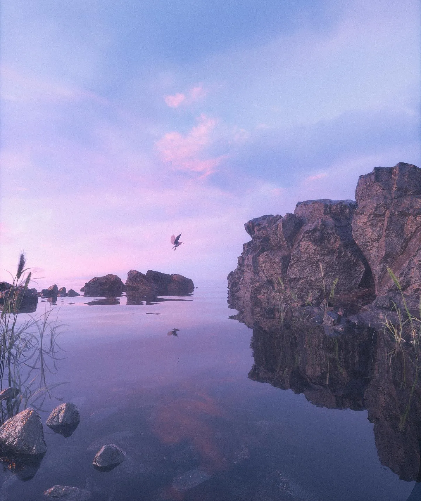 Serenity