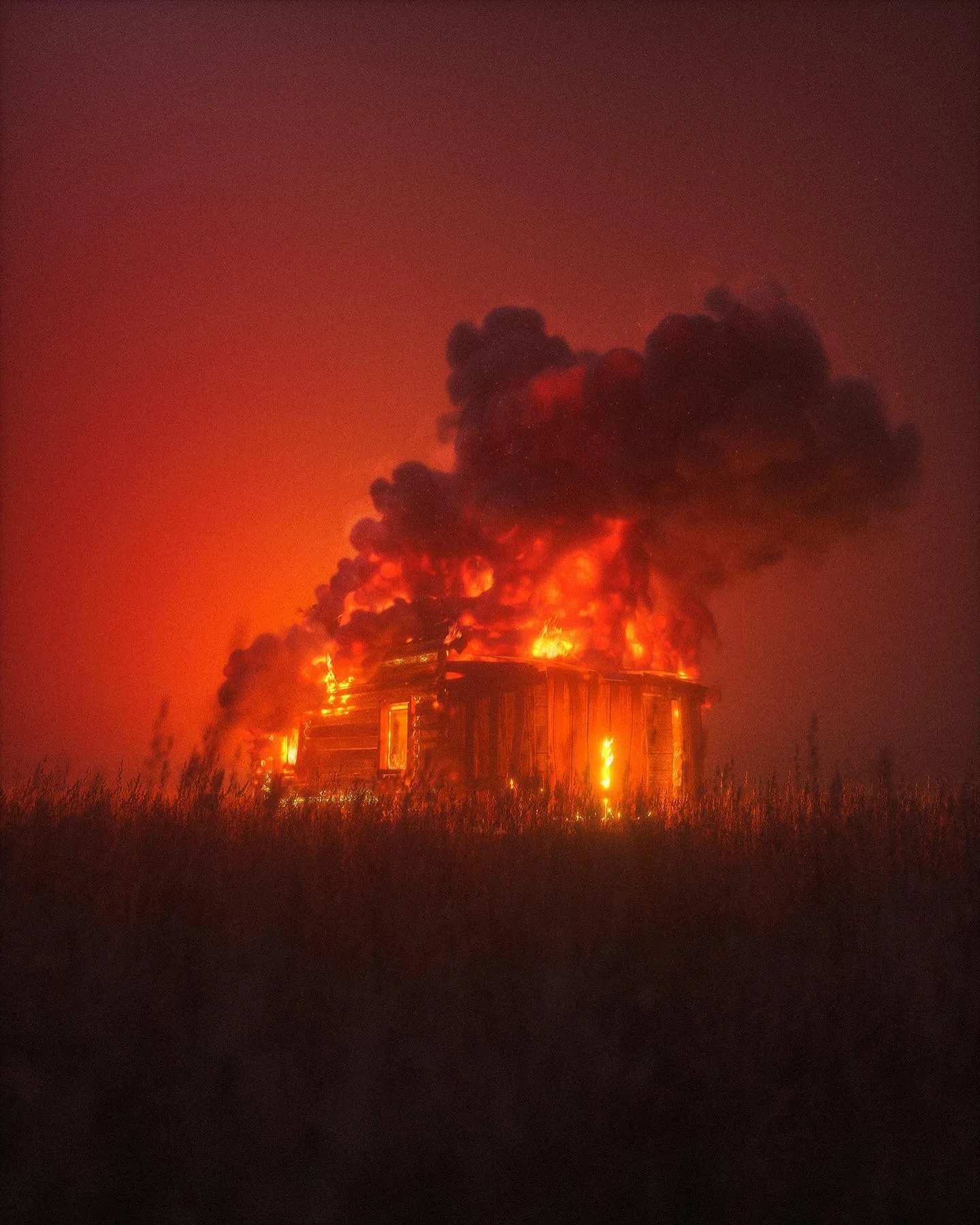 Scorch
