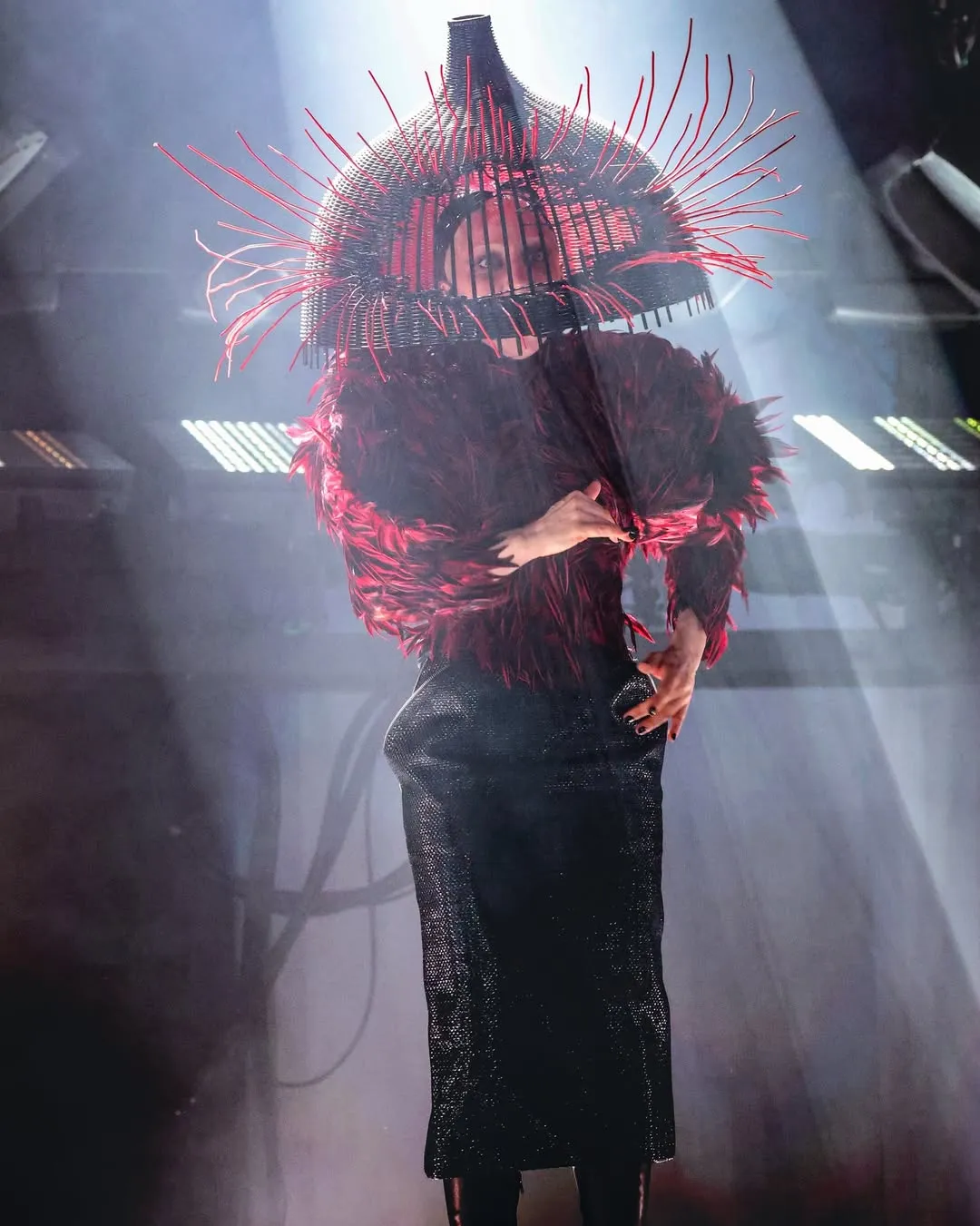 Lady Gaga - Grammys Performance