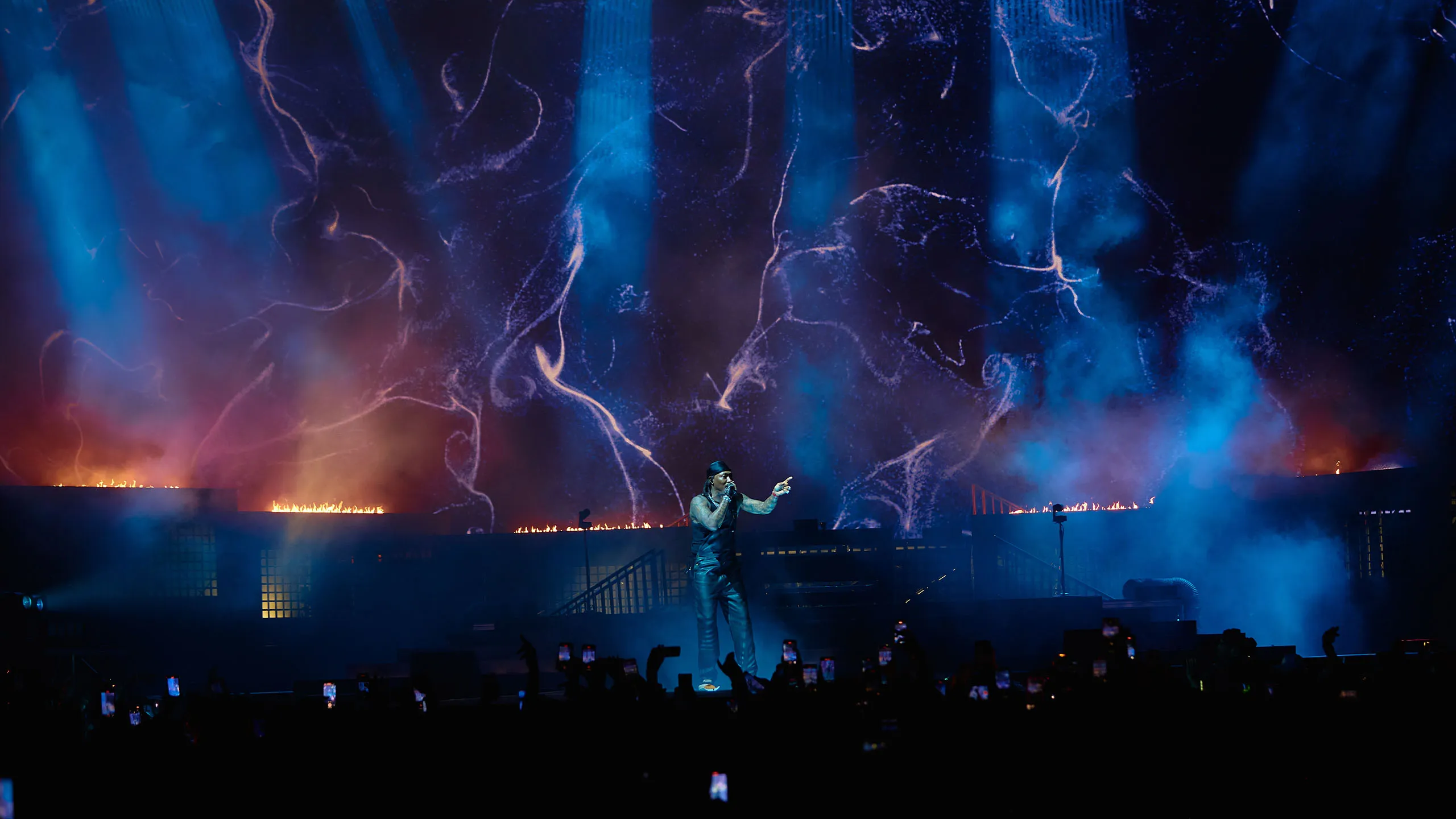 Metro Boomin x Future Tour