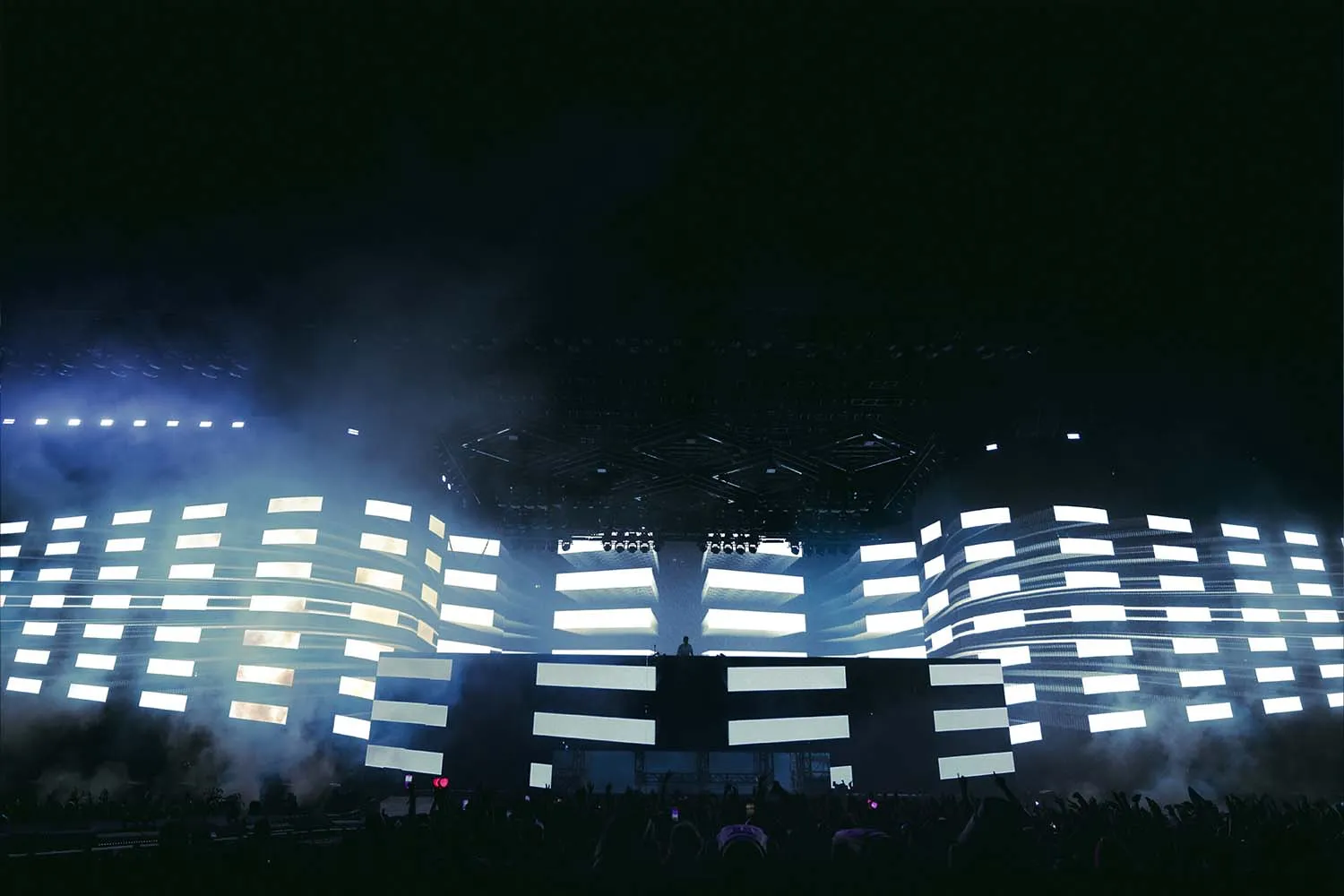 Calvin Harris - Coachella