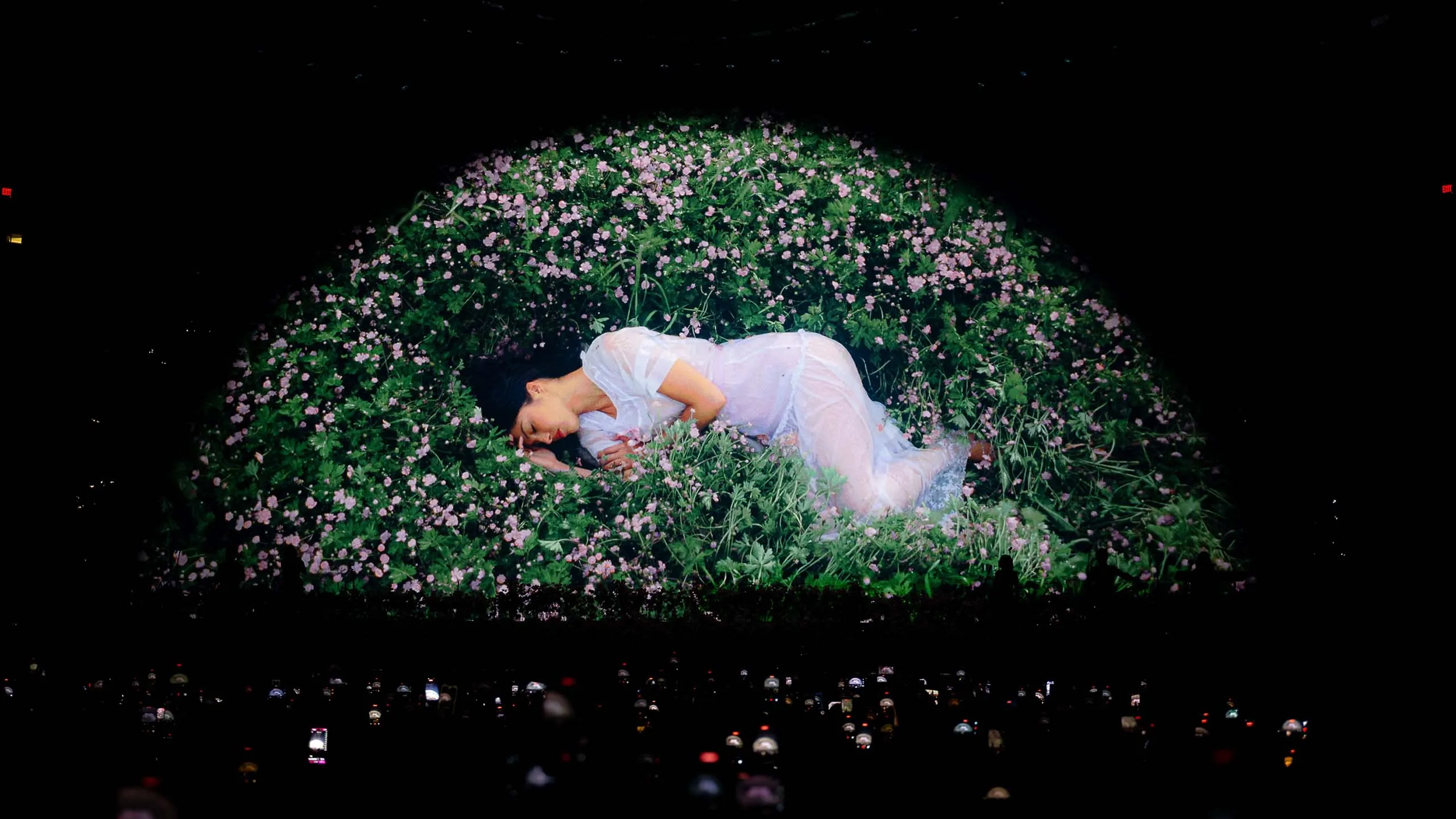 Olivia Rodrigo - Unraveled Tour