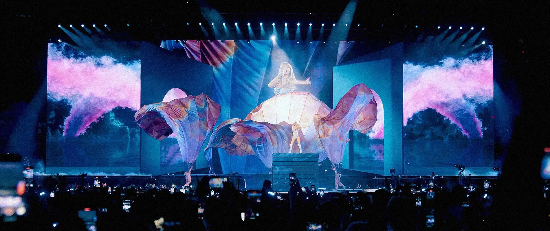 Taylor Swift - The Eras Tour