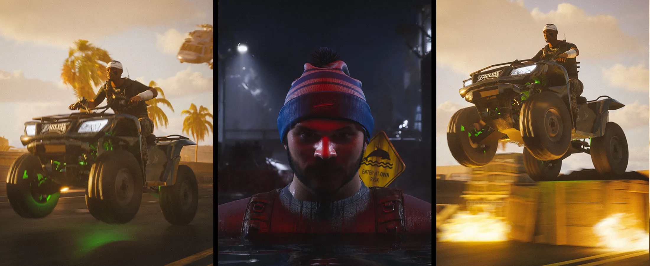 NFL x Warzone - PLAYOFFS 2023