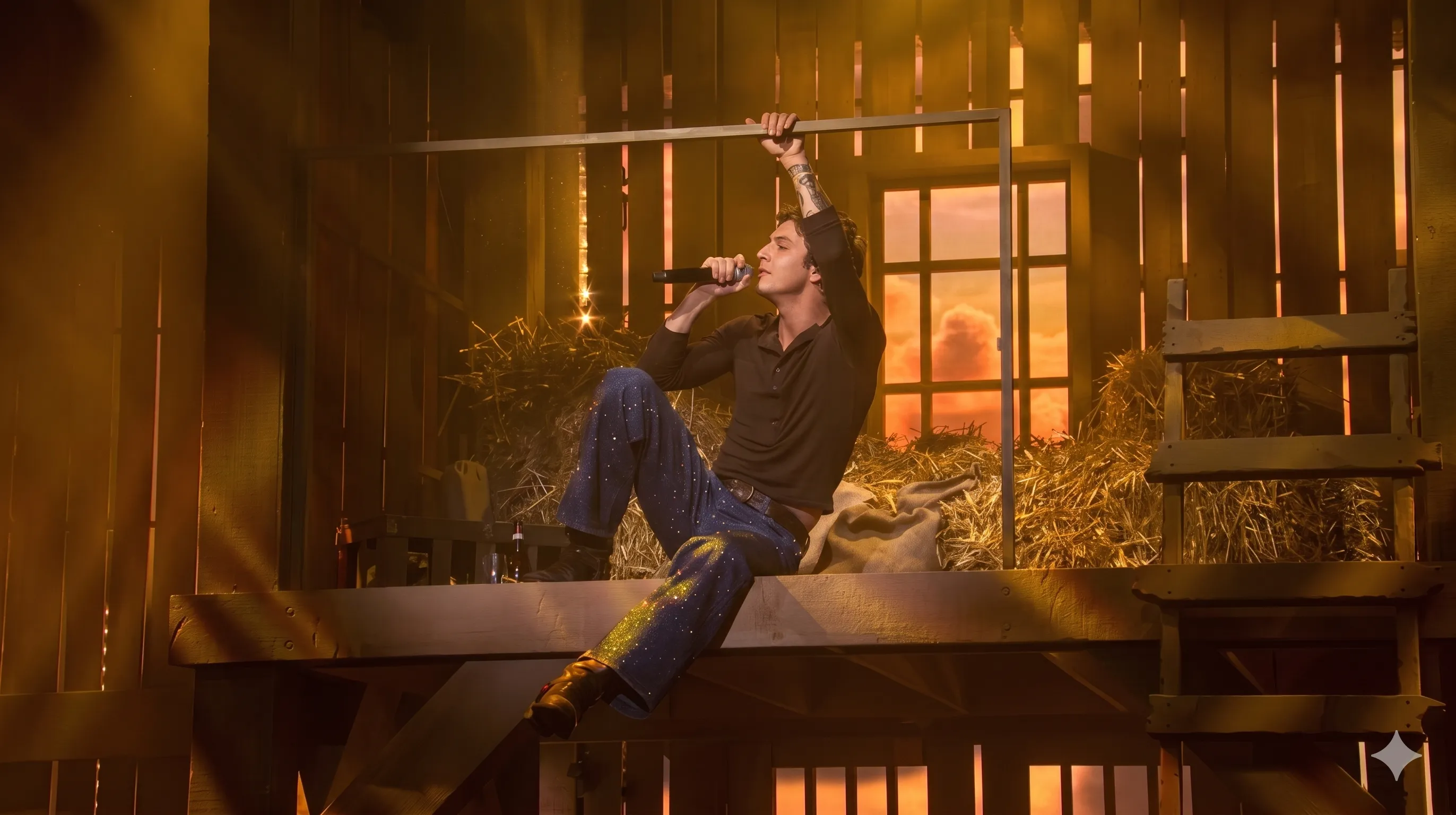 Role Model - SNL