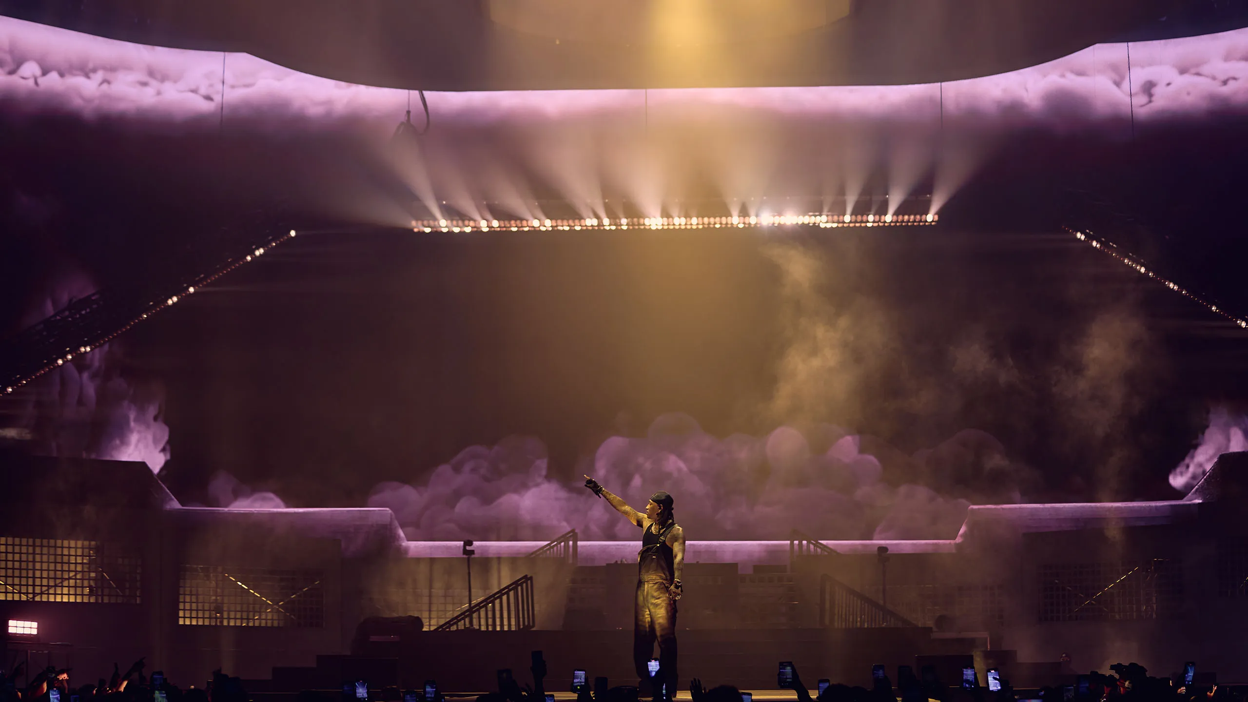 Metro Boomin x Future Tour