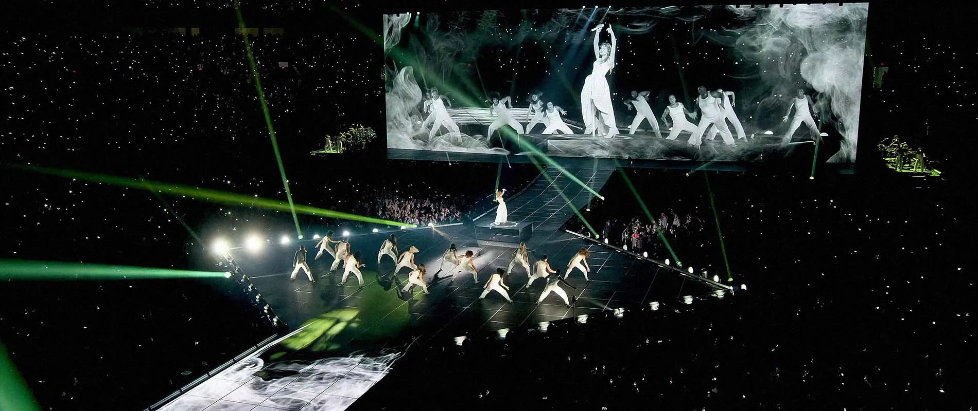 Taylor Swift - The Eras Tour