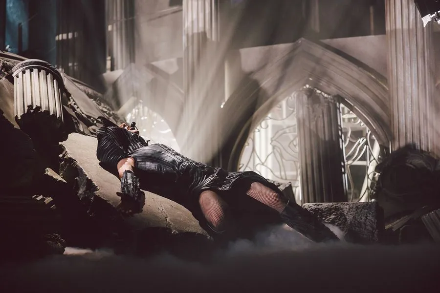 Lady Gaga - Mayhem Requiem