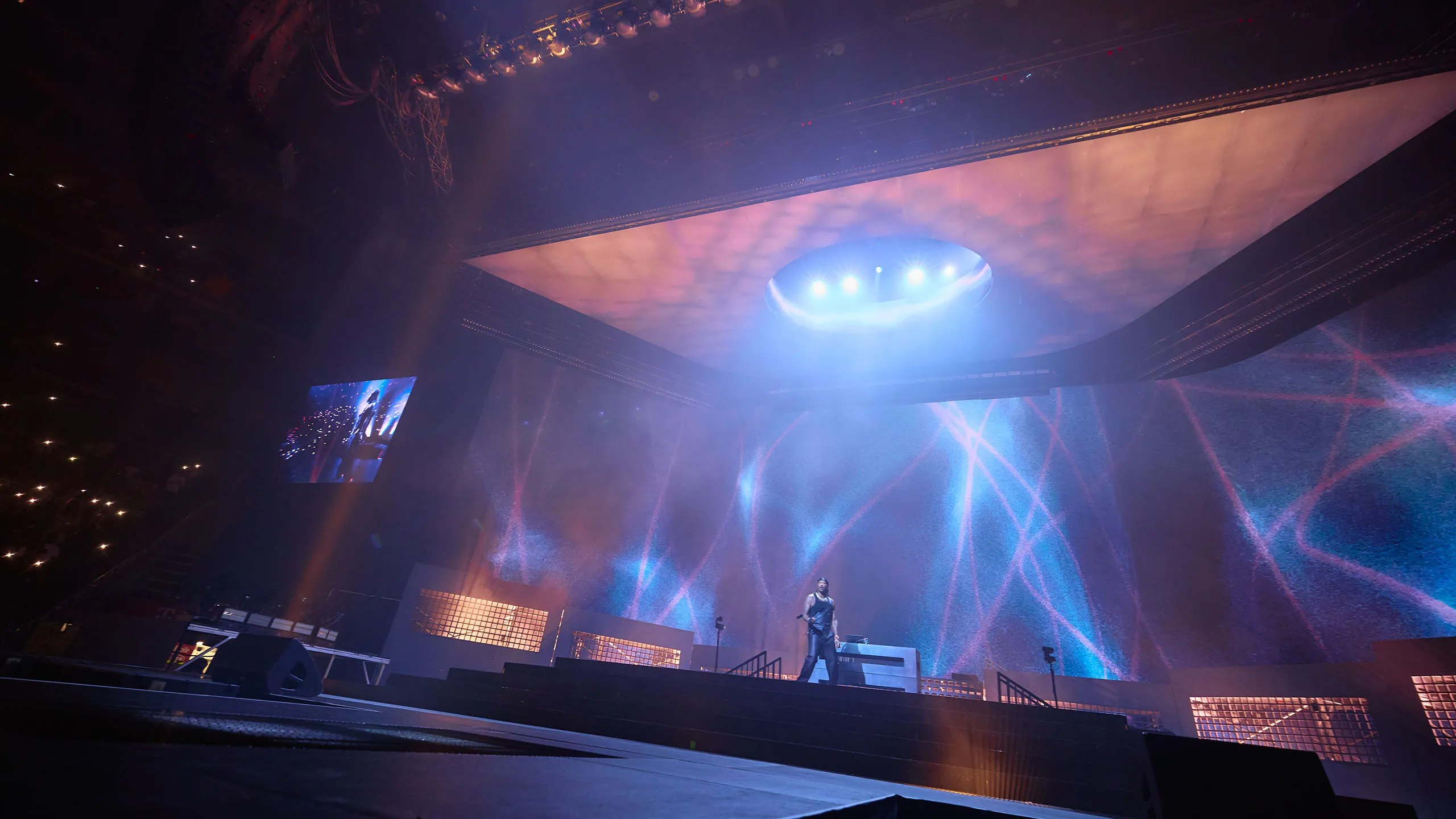 Metro Boomin x Future Tour