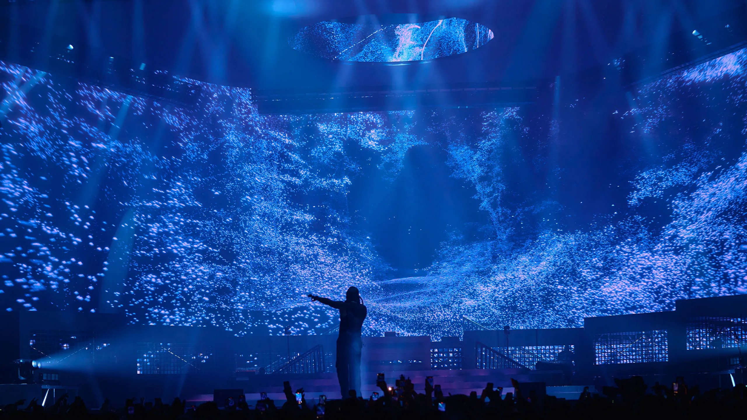 Metro Boomin x Future Tour