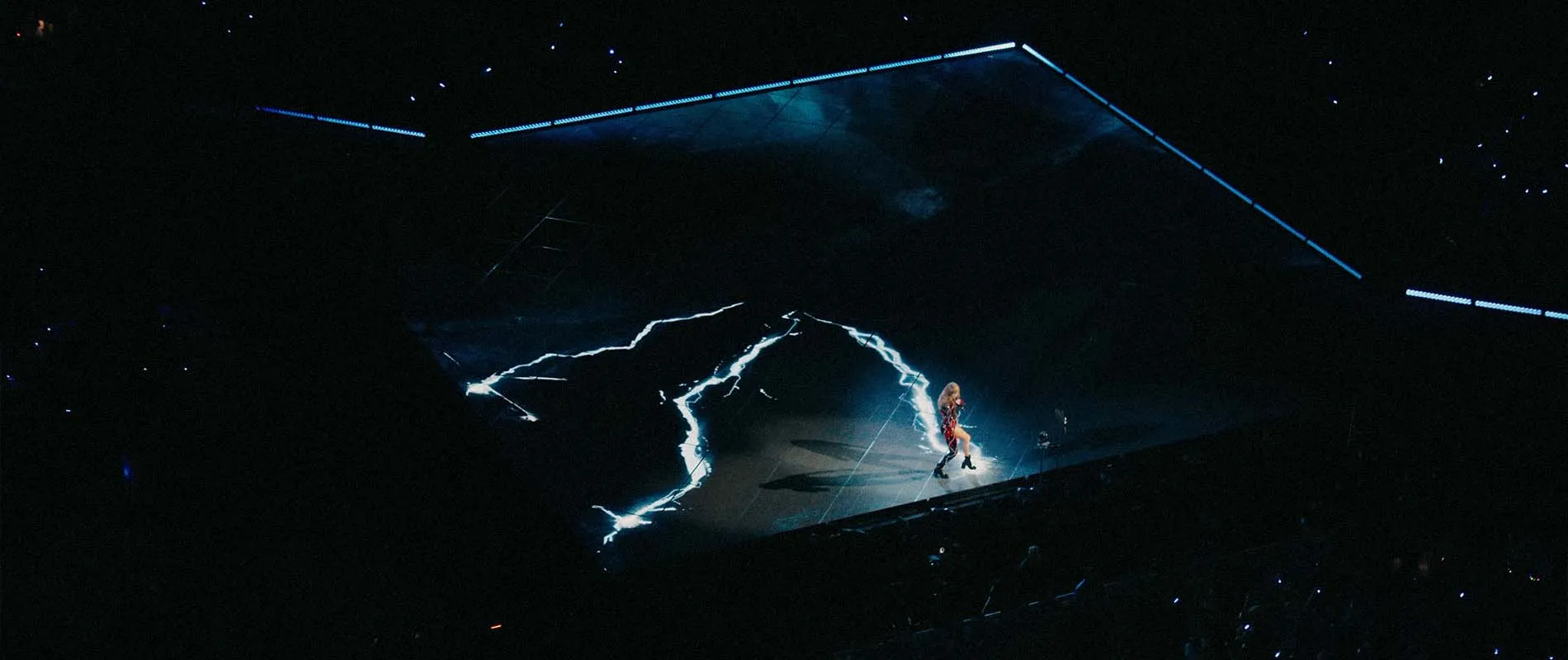 Taylor Swift - The Eras Tour