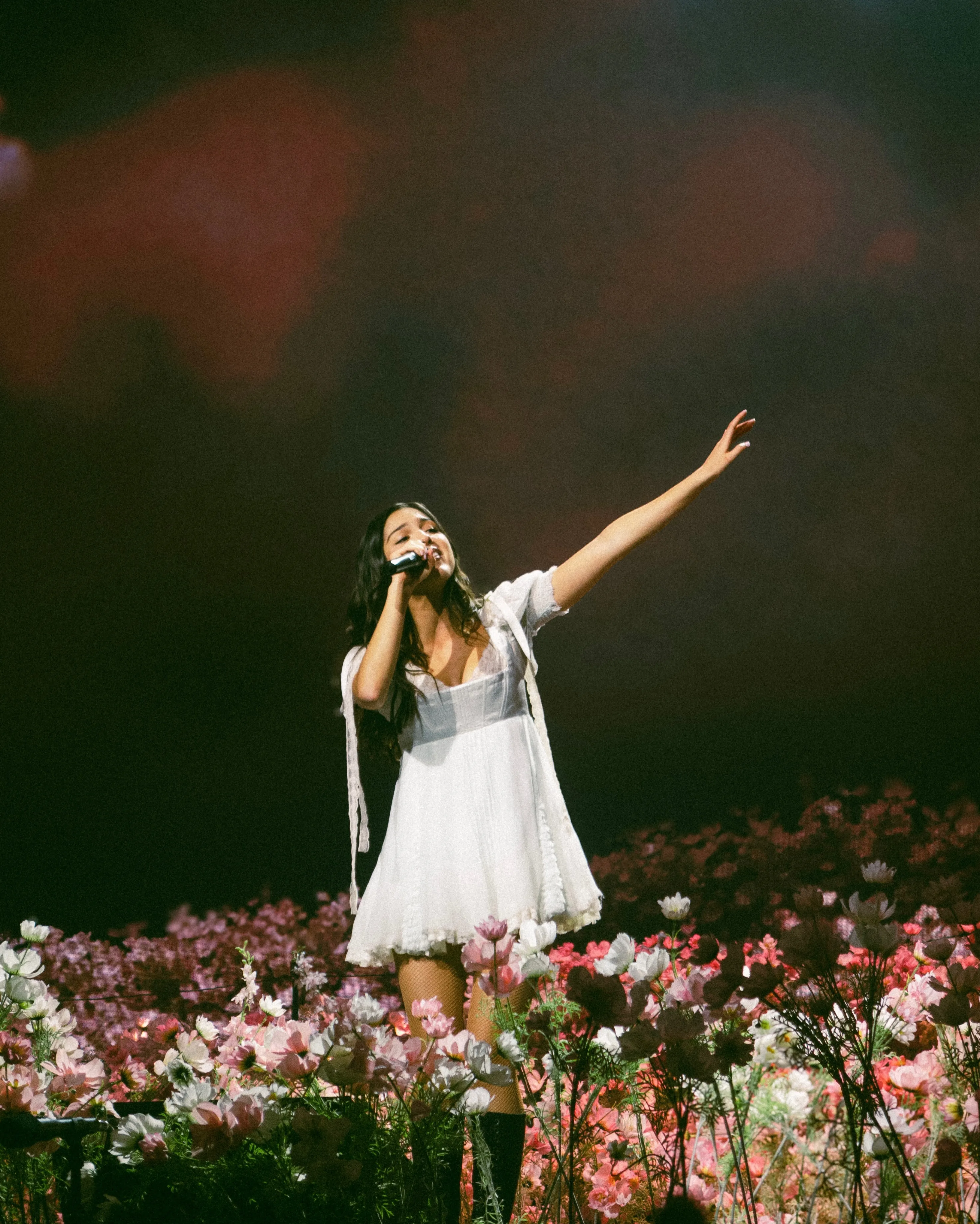 Olivia Rodrigo - Unraveled Tour