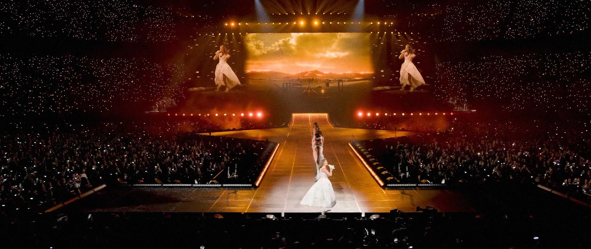 Taylor Swift - The Eras Tour