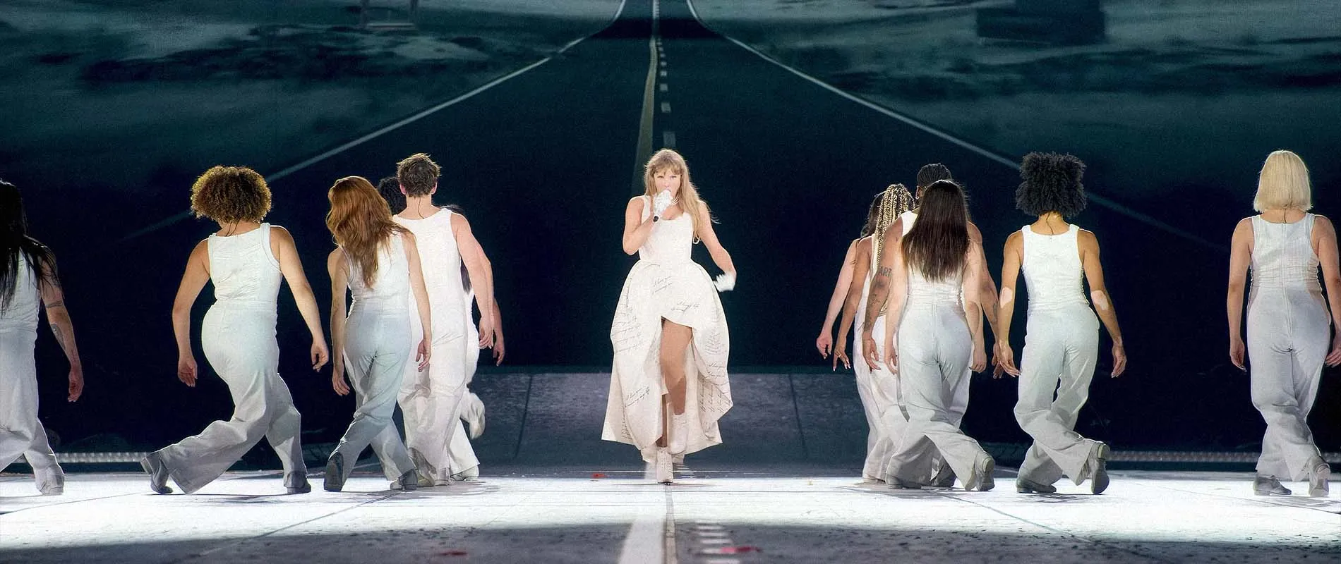 Taylor Swift - The Eras Tour