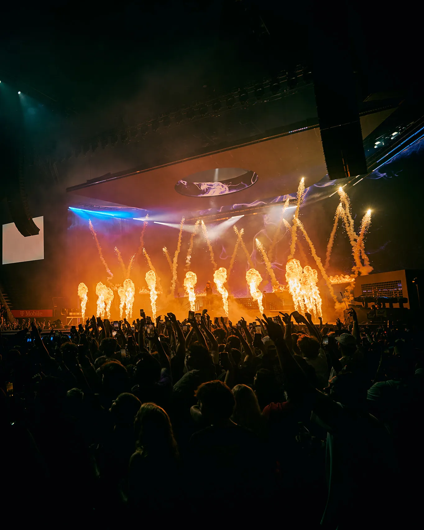 Metro Boomin x Future Tour