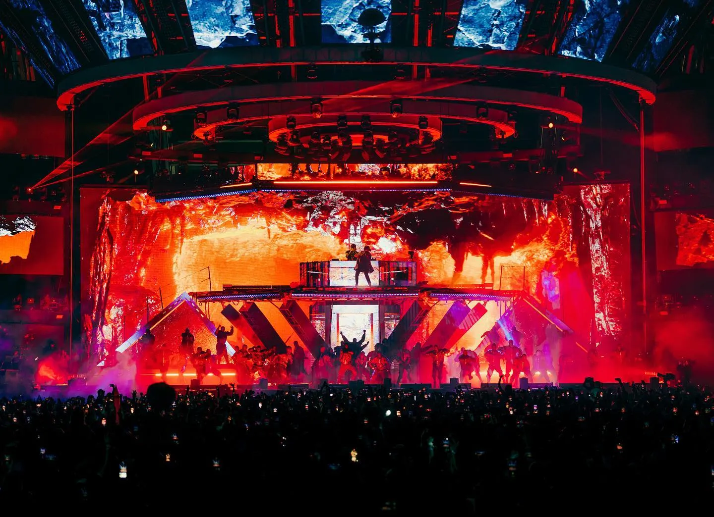 Metro Future Coachella