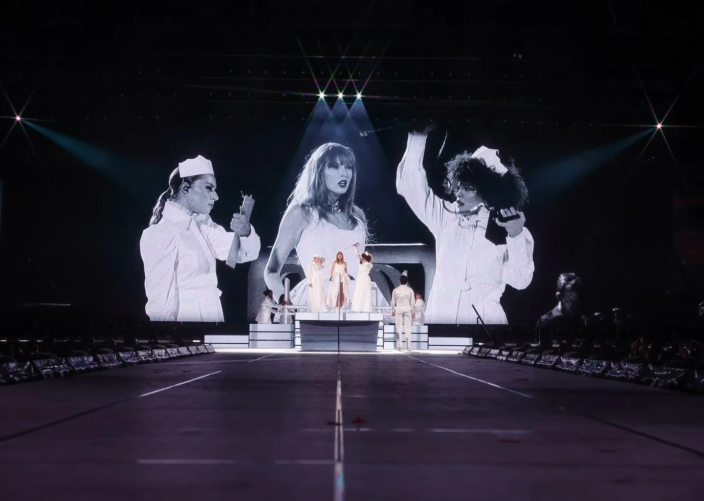 Taylor Swift - The Eras Tour