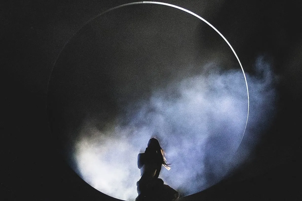 The Marias - Coachella performance