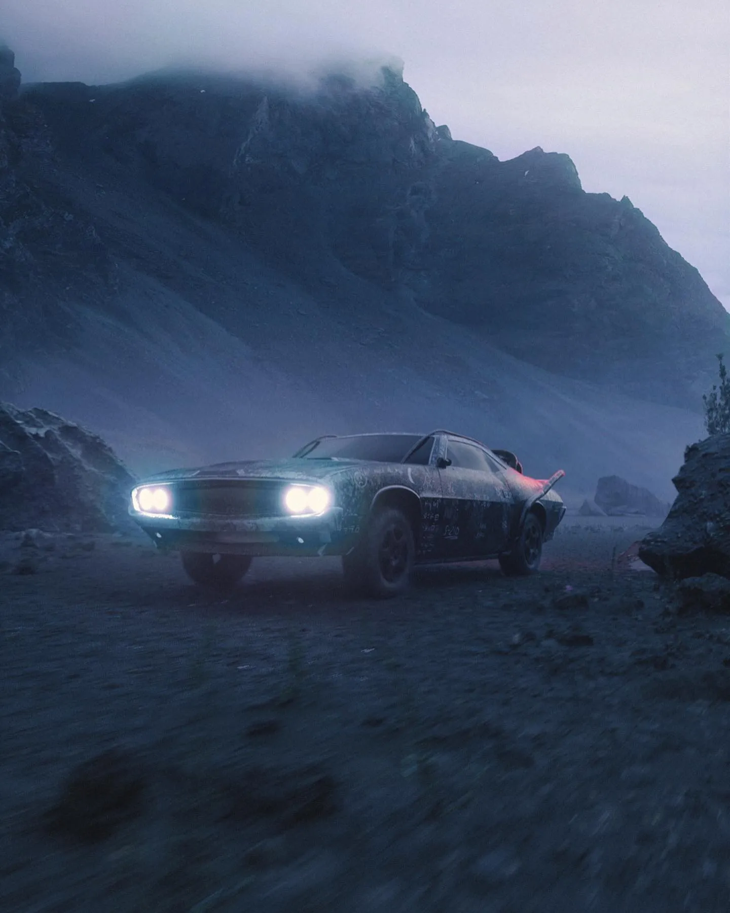 Drive